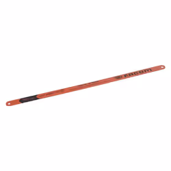Lame de scie bimetal 12d/cm FACOM d'origine 668A.12 Appareils compatibles : BB4405314