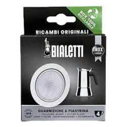 Kit joint +filtre Bialetti 4t