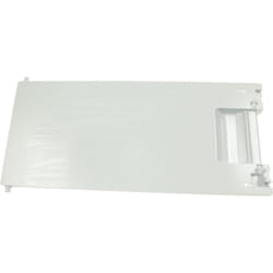 Porte compartiment, portillon évaporateur