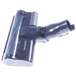Brosse VS9000RL turbo action