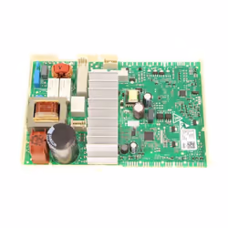 Module de puissance programmes d'origine pour lave-linge BOSCH 11042688 Appareils compatibles : [MACHINE À LAVER, LAVE-LINGE  ...