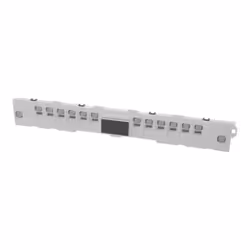 Module de commande programme d'origine pour lave-vaisselle BOSCH 11037381 Appareils compatibles : [LAVE-VAISSELLE BOSCH: ] SG ...