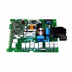 Module de commande programme d'origine pour four, cuisinière BOSCH 11041643 Appareils compatibles : [FOUR, CUISINIÈRE BOSCH:  ...
