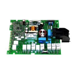 Bosch - Module de commande programme d'origine