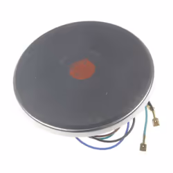 Plaque chauffante a fils 1500w pour four, cuisinière ELECTROLUX 4055118311 Appareils compatibles : BB4405627