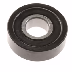 Roulement etanche 6202 d'origine pour sèche-linge CANDY CAN40004307 Appareils compatibles : [SÈCHE-LINGE CANDY: ] CC267T, CC2 ...