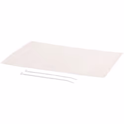 Papier refrigerateur d'origine pour réfrigérateur, congélateur BOSCH 00359670 Appareils compatibles : [FRIGO, RÉFRIGÉRATEUR,  ...