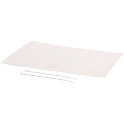 Bosch - Papier refrigerateur d'origine