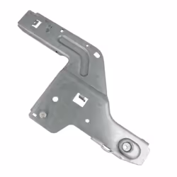 Support charniere porte d'origine pour lave-vaisselle BOSCH 00659451 Appareils compatibles : [LAVE-VAISSELLE SIEMENS: ] SN25L ...