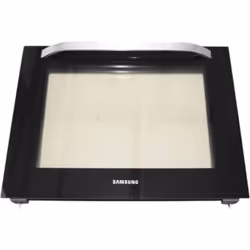 Porte new metro 399 non py d'origine pour four, cuisinière SAMSUNG DG94-00429L Appareils compatibles : [FOUR, CUISINIÈRE SAMS ...