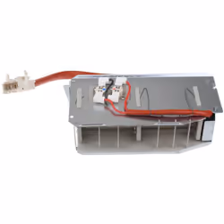 Resistance seche-linge pour sèche-linge ELECTROLUX ZN5148 Appareils compatibles : BB4405754