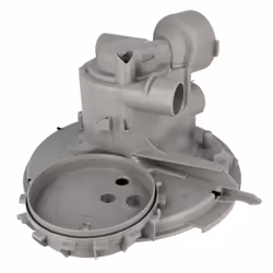 Bloc hydraulique d'origine pour lave-vaisselle BOSCH 11024647 Appareils compatibles : [LAVE-VAISSELLE SIEMENS: ] SN236I02GE/0 ...
