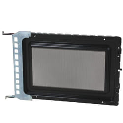 Contre-porte micro-ondes d'origine