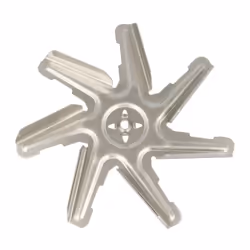 Ailette lave-linge cuisiniere d'origine pour four, cuisinière BOSCH 11022060 Appareils compatibles : [FOUR, CUISINIÈRE BOSCH: ...