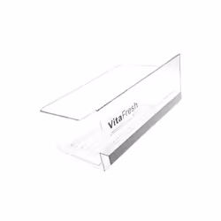 Bac a legumes refrigerateur d'origine pour réfrigérateur, congélateur BOSCH 11020813 Appareils compatibles : [FRIGO, RÉFRIGÉR ...