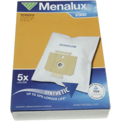 Electrolux - Sacs 2300 aspirateur