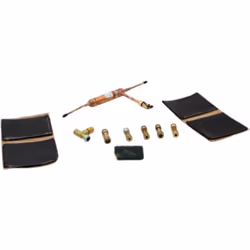 Boite compresseur d'origine pour réfrigérateur, congélateur LG AAZ76432014, AAZ76432017 Appareils compatibles : BB4405791