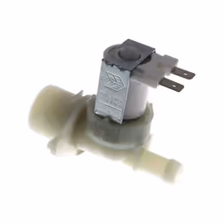 Electrovanne lave-vaisselle d'origine pour lave-vaisselle CONTINENTAL EDISON, URANIA, PROLINE, LAZER, GENERISS 31050067, 1747 ...