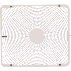 Grille ventilateur clim d'origine pour climatiseur SAMSUNG DB63-03659A Appareils compatibles : [CLIMATISEUR SAMSUNG: ] AQV09P ...