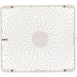 Grille ventilateur clim d'origine