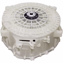 Demi-cuve arriere lave-linge d'origine pour lave-linge SAMSUNG DC97-23443A Appareils compatibles : BB4405824