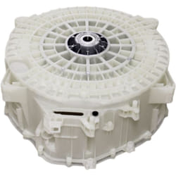 Demi-cuve arriere lave-linge d'origine