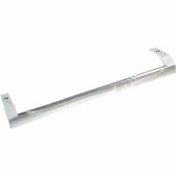 Handle double12 face lift n d'origine pour réfrigérateur, congélateur SAMSUNG DA97-14740D Appareils compatibles : [FRIGO, RÉF ...