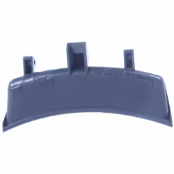 Poignée de porte compatible pour lave-linge CANDY 41041276 Appareils compatibles : [MACHINE À LAVER, LAVE-LINGE CANDY: ] GVF1 ...