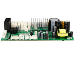 Module principal d'origine