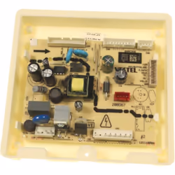 Platine congelateur d'origine pour réfrigérateur, congélateur SOGELUX, VALBERG 32050737 Appareils compatibles : [FRIGO, RÉFRI ...