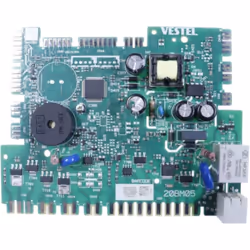 Platine lave-vaisselle d'origine pour lave-vaisselle CONTINENTAL EDISON, SHARP 22248597 Appareils compatibles : [LAVE-VAISSEL ...