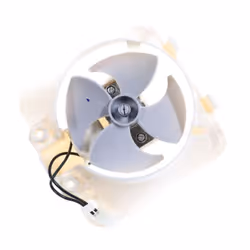 Moteur ventilateur seche-linge d'origine pour sèche-linge DAEWOO, ESSENTIEL B, HIGHONE, LG 42251115 Appareils compatibles : [ ...