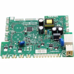 Platine lave-vaisselle d'origine pour lave-vaisselle CONTINENTAL EDISON, WALTHAM 22251189 Appareils compatibles : [LAVE-VAISS ...