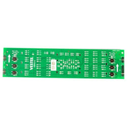 Platine display a1 b2 86r0 d'origine