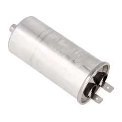 Condensateur 11mf seche-linge d'origine pour sèche-linge CONTINENTAL EDISON, DAEWOO, ESSENTIEL B, FAR, LINETECH 32046776 Appa ...