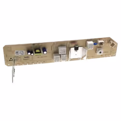 Platine t0 577bfff028000000 d'origine pour lave-linge VALBERG 22329107 Appareils compatibles : [MACHINE À LAVER, LAVE-LINGE V ...