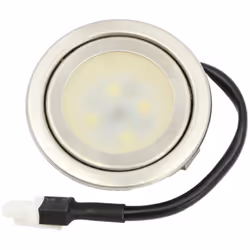 Spot led hotte 1.5 w d'origine pour hotte TEKA 81455067 Appareils compatibles : BB4405977
