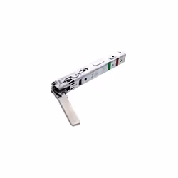 Charniere de porte m26 four d'origine pour four, cuisinière DAEWOO, ESSENTIEL B, FAR 37046874 Appareils compatibles : [FOUR,  ...