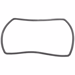 Joint porte de four d'origine pour four, cuisinière TEKA 83330312 Appareils compatibles : BB4406097