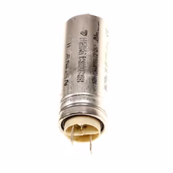 Condensateur 11mf seche-linge d'origine pour sèche-linge BRANDT AS0071853 Appareils compatibles : [SÈCHE-LINGE BRANDT: ] BDM9 ...