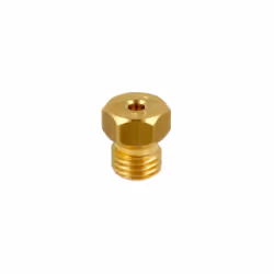 Inyector s/r. diam 0 97 mm. n d'origine pour four, cuisinière TEKA 81221019 Appareils compatibles : BB4406149