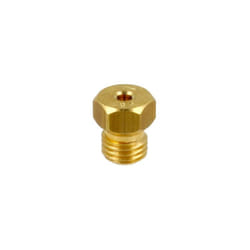 Inyector s/r. diam 0 97 mm. n d'origine