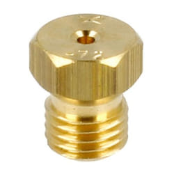 Injecteur auxiliaire gaz nat d'origine