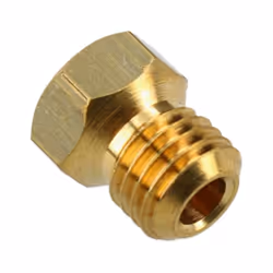 Injecteur auxilaire butane d'origine pour four, cuisinière TEKA 60603008 Appareils compatibles : BB4406151