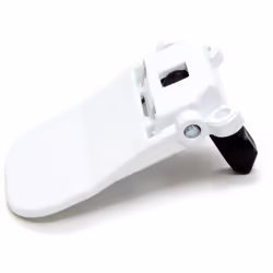 Poignee de porte lave-linge d'origine pour lave-linge BRANDT 47143 Appareils compatibles : [MACHINE À LAVER, LAVE-LINGE FAGOR ...