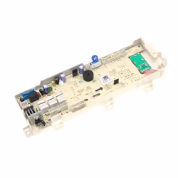 Carte de commande lave-linge d'origine pour lave-linge BRANDT AS0074670 Appareils compatibles : [MACHINE À LAVER, LAVE-LINGE  ...