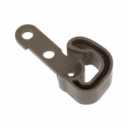 Stopper-pom37.80 x70.61 x16.00 d'origine pour réfrigérateur, congélateur CANDY 0060229038, 49045777 Appareils compatibles : [ ...