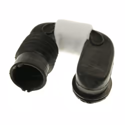 Durite bac/cuve lave-linge d'origine pour lave-linge CANDY 0020300797, 49046325 Appareils compatibles : [MACHINE À LAVER, LAV ...