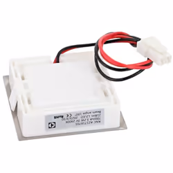 Lampe hotte d'origine pour hotte ELECTROLUX 140217167018 Appareils compatibles : [HOTTE AEG: ] DVE5671HG, DVE5971HB, DVE5971H ...