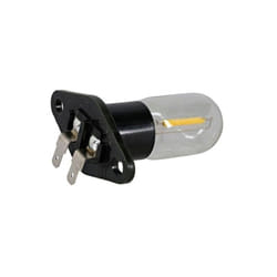 Electrolux - Lampe voyant micro-ondes d'origine